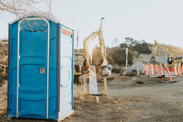 Best Construction site porta potty rental  in Buckner, MO