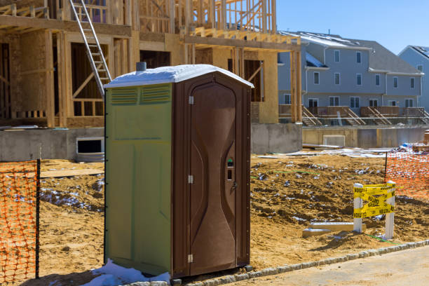 Best Luxury portable toilet rental  in Buckner, MO