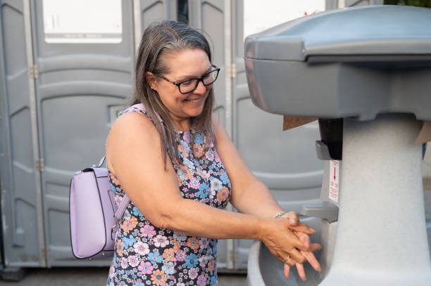 Best Restroom trailer rental cost  in Buckner, MO